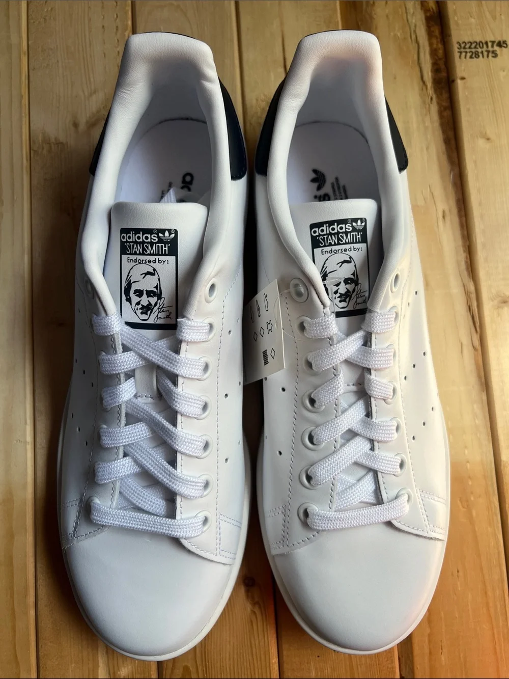 adidas Stan smith